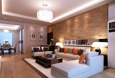 Trucos para iluminar cada estancia de tu casa