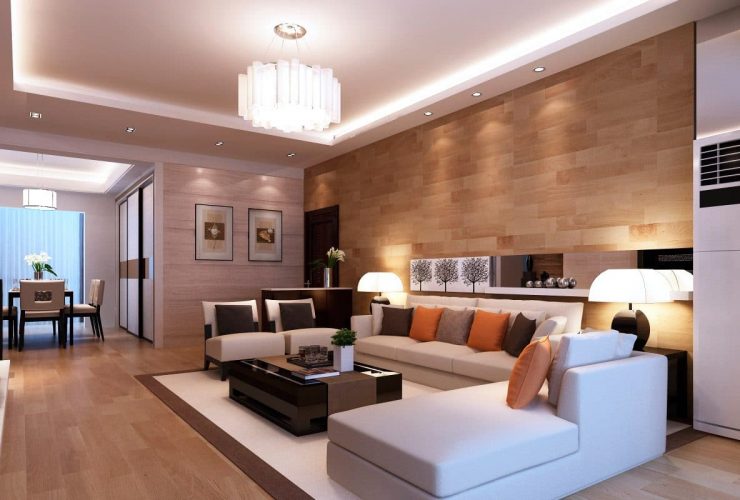 Trucos para iluminar cada estancia de tu casa