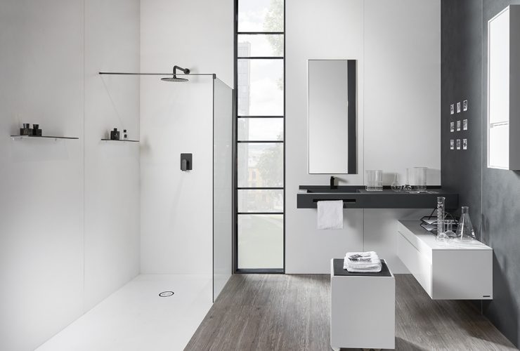 Conoce por qué debes cambiar tu bañera por una ducha