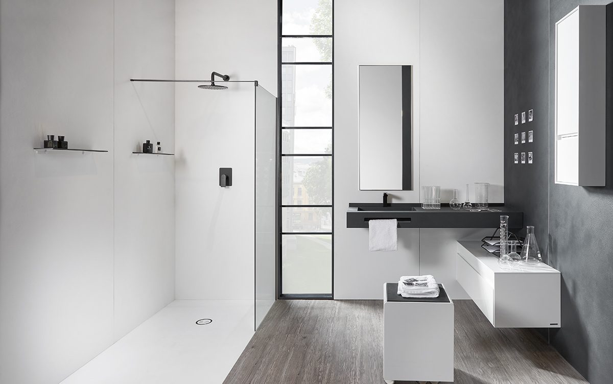 Conoce por qué debes cambiar tu bañera por una ducha