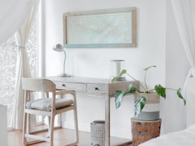 como pasar menos calor en casa