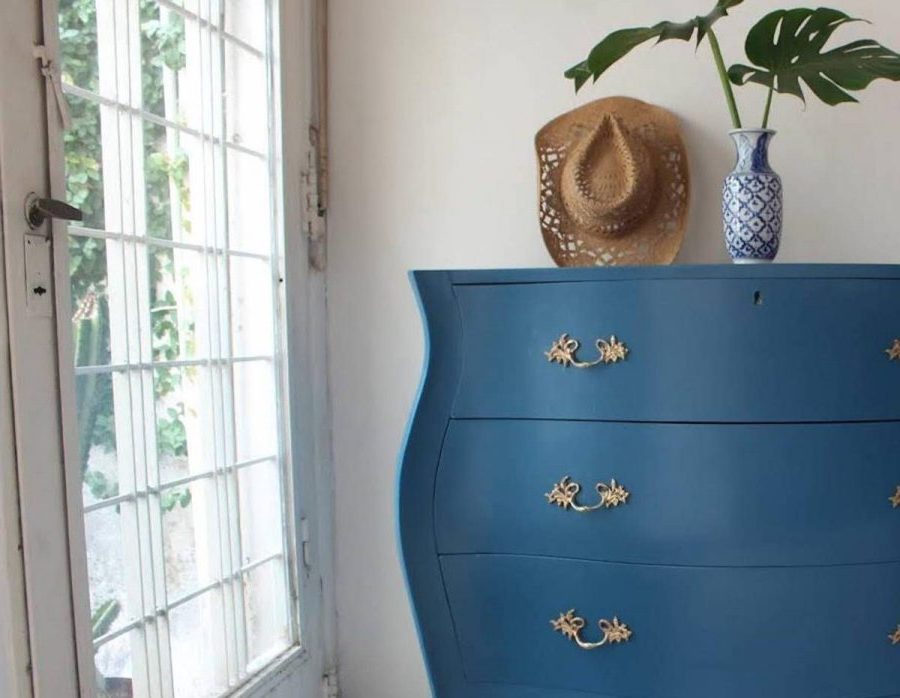 Cómo restaurar muebles antiguos manual básico para principiantes Cómo restaurar muebles antiguos manual básico para principiantes