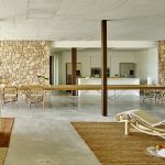 Suelos de microcemento, la solución perfecta para interiores y exteriores