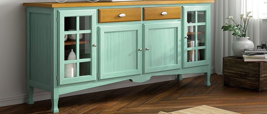 Cómo restaurar muebles antiguos manual básico para principiantes Cómo restaurar muebles antiguos manual básico para principiantes