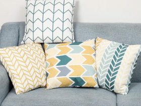 Mejores cojines para decorar tu casa