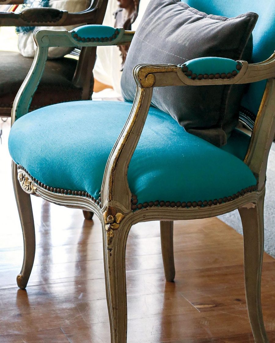 Cómo restaurar muebles antiguos manual básico para principiantes Cómo restaurar muebles antiguos manual básico para principiantes