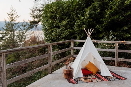 zona chill out infantil