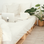 Cómo hacer muebles de palets paso a paso