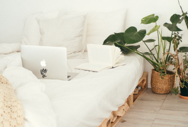 Cómo hacer muebles de palets paso a paso