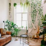 Garden room: Nueva tendencia de decoración con plantas