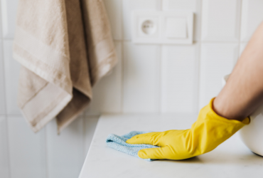 ¿Qué es el método Oosouji? El método de limpieza japonés