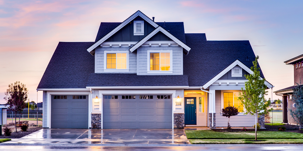 ¿Qué te interesa más: comprarte una casa o hacerte la tuya propia?