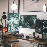 Qué no puede faltar en un Setup Gaming