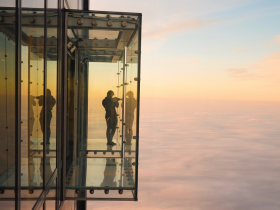 Ventanas convertibles en terrazas, la solución para tu hogar