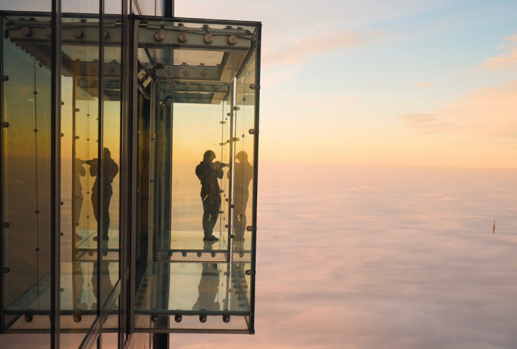 Ventanas convertibles en terrazas, la solución para tu hogar