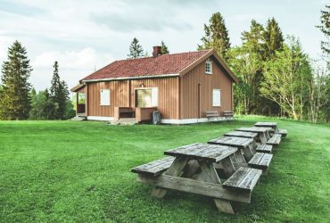 Cabañas prefabricadas de madera. Por qué tener una