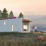 Hüga: Las nuevas casas prefabricadas llegan a España
