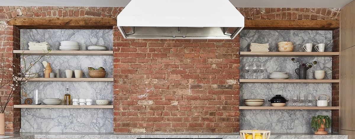 Claves para recrear una cocina con estilo industrial Claves para recrear una cocina con estilo industrial