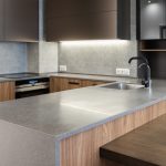 Encimeras silestone: Más de 50 colores para tu cocina