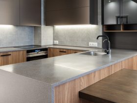 Encimeras silestone: Más de 50 colores para tu cocina