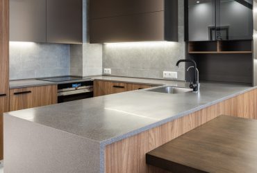 Encimeras silestone: Más de 50 colores para tu cocina