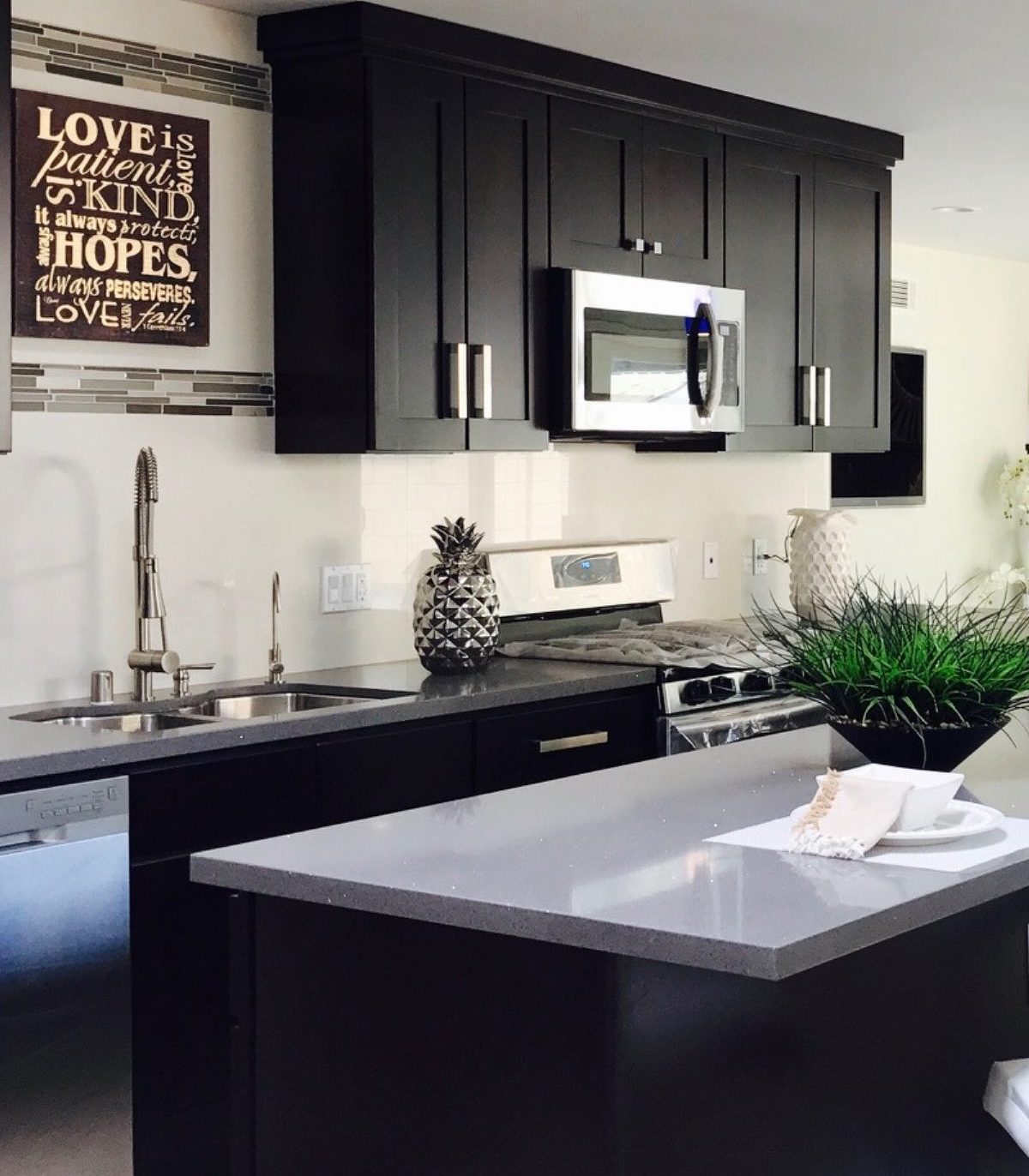 Claves para recrear una cocina con estilo industrial Claves para recrear una cocina con estilo industrial