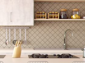 Claves para recrear una cocina con estilo industrial