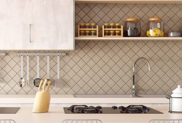 Claves para recrear una cocina con estilo industrial