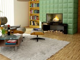 Cómo elegir una alfombra: guía para no equivocarse