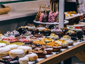 Como montar una tienda de golosinas paso a paso