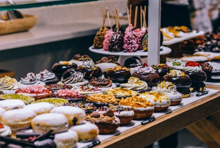 Como montar una tienda de golosinas paso a paso