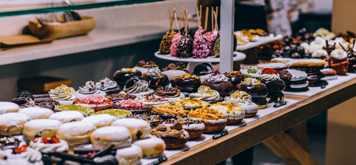 Como montar una tienda de golosinas paso a paso