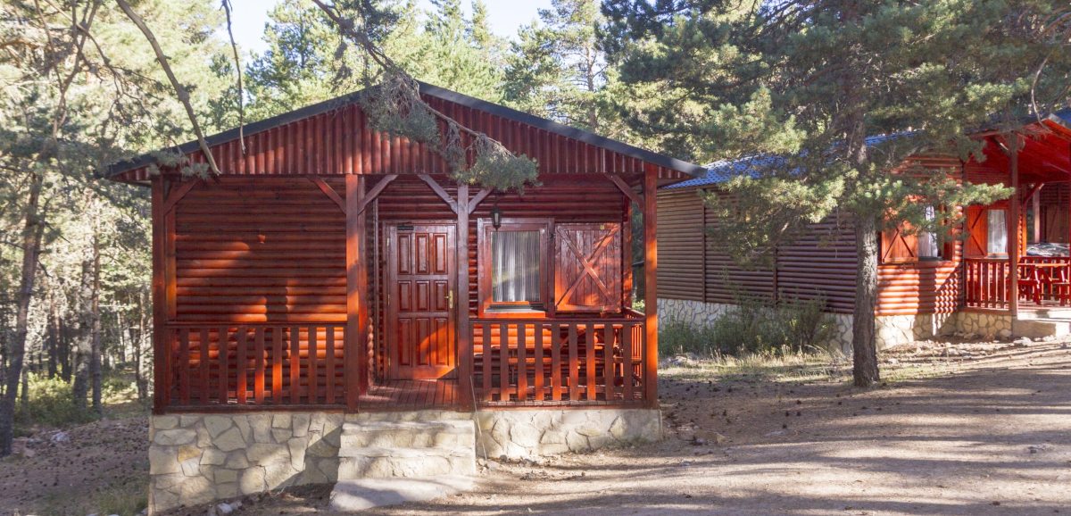 Mejores camping costa del sol