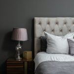 Cabeceros de cama, estilo y confort a partes iguales