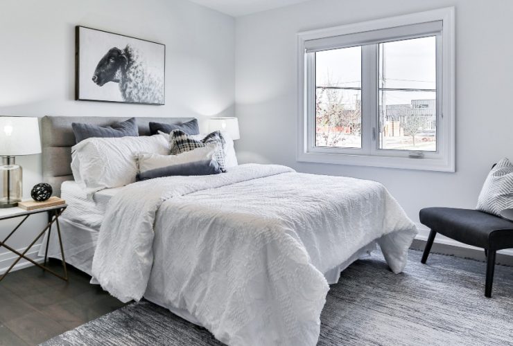 Complementos top para tu dormitorio