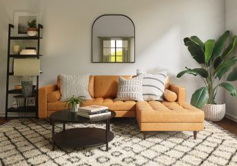 Libros decorativos: Cómo integrarlos en la decoración