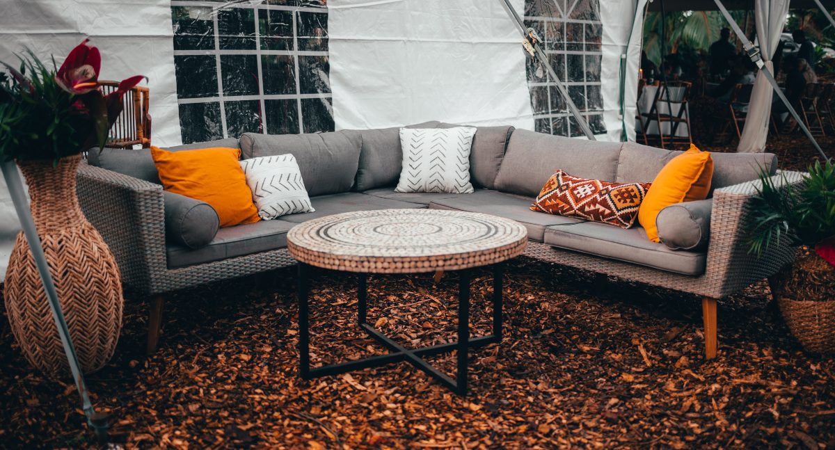 Terrazas de Otoño: Cómo sacarle el máximo partido Terrazas de Otoño: Cómo sacarle el máximo partido