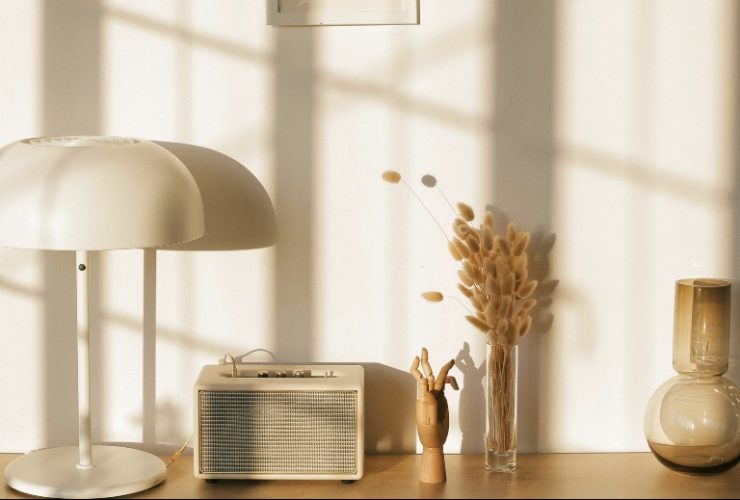 Slow Deco: el estilo lleno de calma y armonía