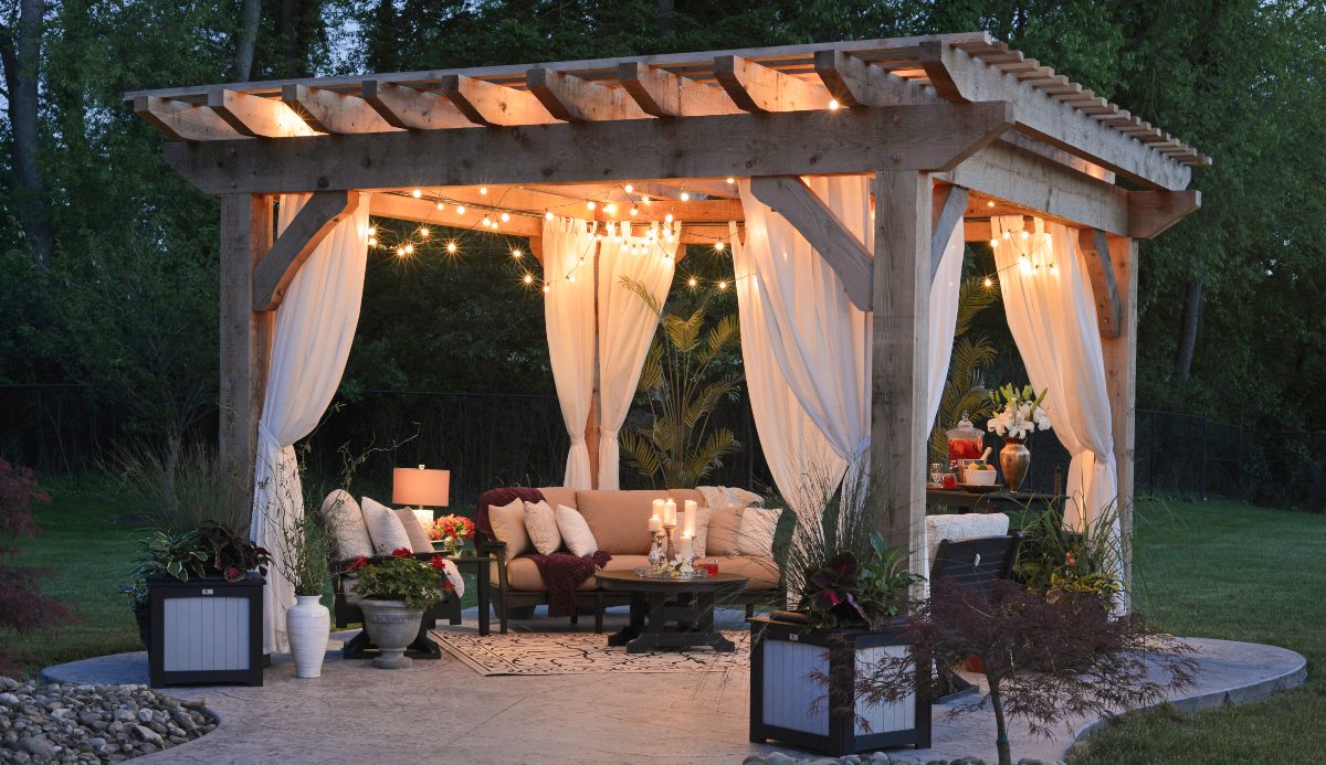 Terrazas de Otoño: Cómo sacarle el máximo partido Terrazas de Otoño: Cómo sacarle el máximo partido