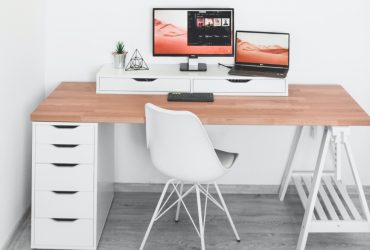 Ideas para crear una zona de estudio