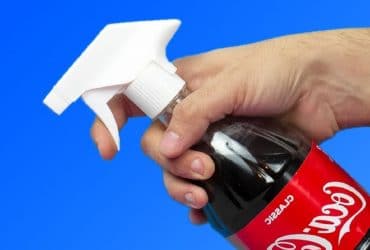 Usos de la Coca-Cola