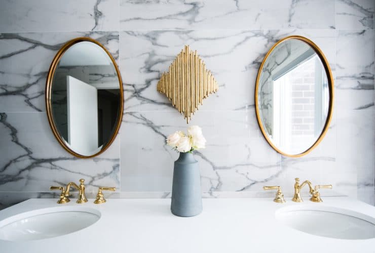 consejos para ordenar el cuarto de baño