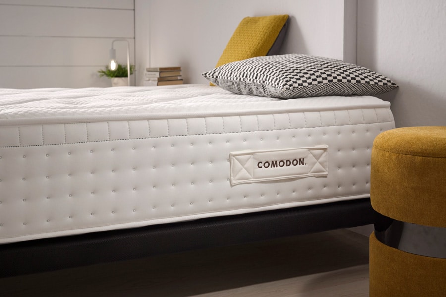 cual es mejor colchon