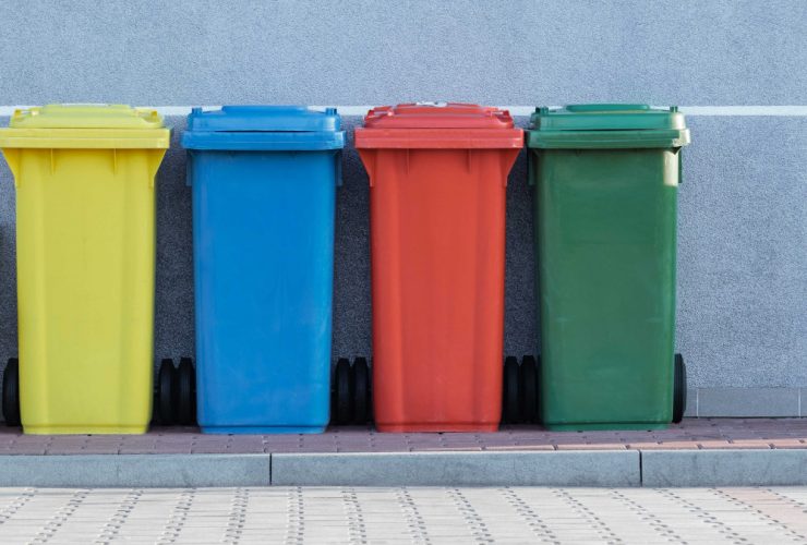 en que ayuda reciclar