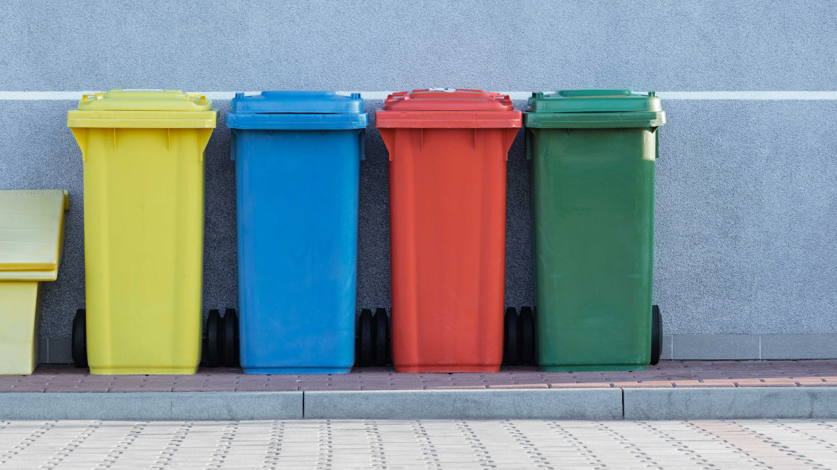 en que ayuda reciclar