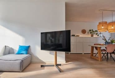 Soporte TV suelo