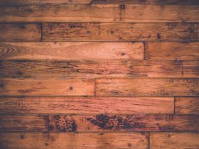 como cuidar el suelo de madera