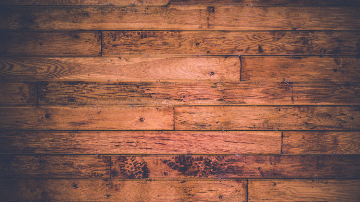 como cuidar el suelo de madera