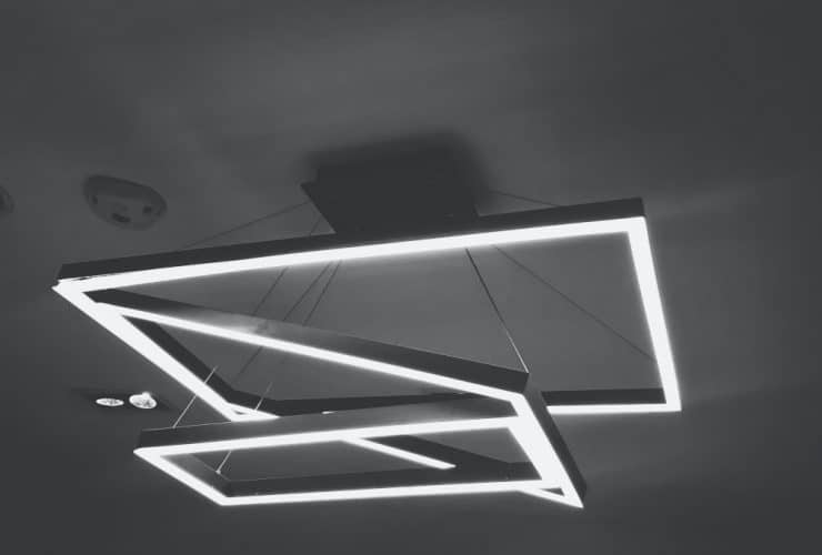 ventajas paneles led