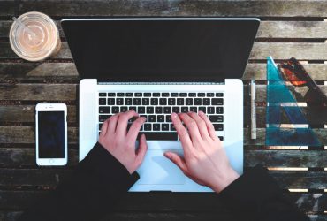 como mantener limpia y ordenada la zona de trabajo